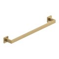 Deltana 24 in. TOWEL BAR, MM SERIES in Brushed Brass MM2003/24-4
